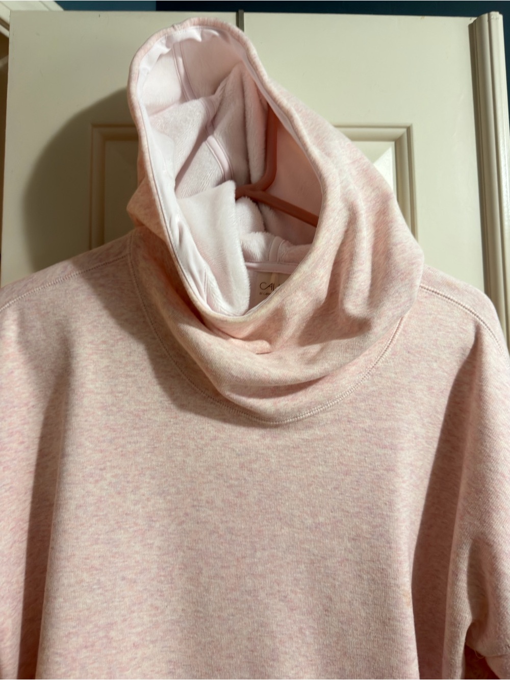 Pull over sweatshirt M